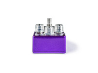 MXR Wylde Audio Zakk Sabbath Overdrive Pedal MXR Wylde Audio Zakk Sabbath Overdrive Pedal